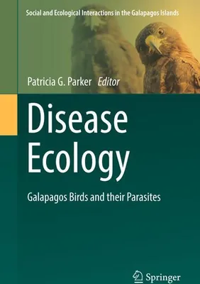 Immagine prodotto di Disease Ecology
