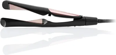 Zdjęcie produktu dla ETA | Hair Straitghtener | Fenité ETA833790000 | Ceramic heating system | Display LED | Temperature (max) 230 °C | 50 W
