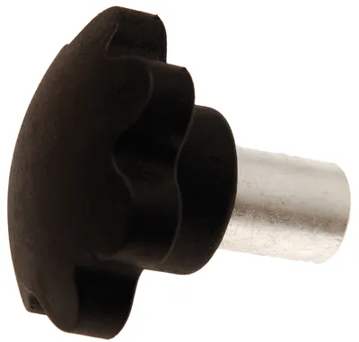 Zdjęcie produktu dla BGS technic Spinner Handle with Internal Thread for BGS 9234, 108 mm, 108 g