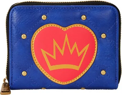 Obrázek produktu pro Disney by Loungefly Geldbeutel Descendants Evie Cosplay