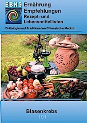 Obrázek produktu pro Ernährung bei Blasenkrebs