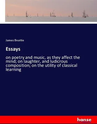 Produktbild von Essays