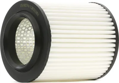 Produktbild von Luftfilter RIDEX 8A0607 für AUDI A8 (4E2, 4E8) Filtereinsatz Umluftfilter