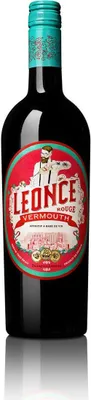 Produktbild von Léonce Maury Rouge Vermouth 0,75l 16% Vol