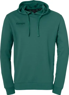 Obrázek produktu pro Kempa Mikina s kapucí Men Kids lagoon Gr XL