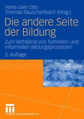 Obrázok produktu pre Die andere Seite der Bildung