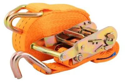 Obrázek produktu pro Trailerer -Trailereck -Jízdní řemen 35 mm, 7 m. 2 tuny