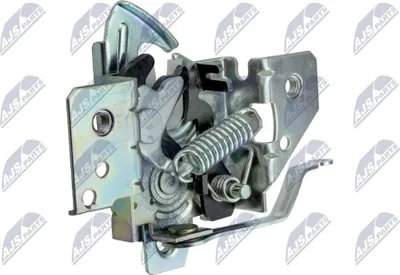 Produktbild von NTY Motorhaubenschloss EZC-FR-204 für FORD Fiesta Mk5 Schrägheck (JH1, JD1, JH3, JD3)