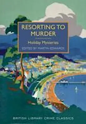Image de Resorting to Murder