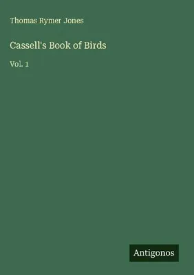 Produktbild von Cassell's Book of Birds