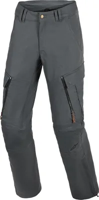 Immagine prodotto di Alpinestars Borrego Drystar pantaloni impermeabili da moto in tessuto, XL