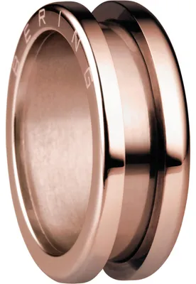 Produktbild von Fingerringen Bering 20 Kollektion Arctic Symphony - frau