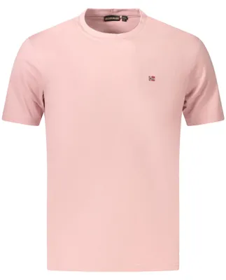Produktbild von Napapijri Salis-T-Shirt, Rosa L