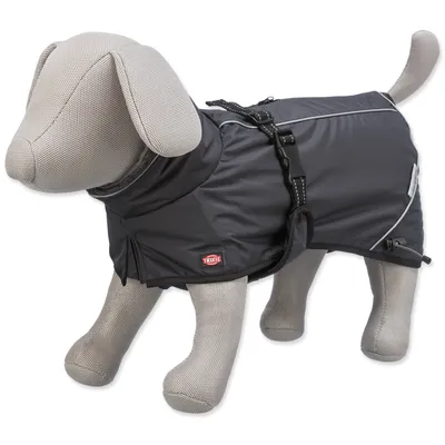Obrázok produktu pre Oudoorová bunda CALVI, XL: 70 cm, čierna