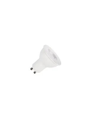 Produktbild von SLV Led Leuchtmittel Qpar51 - 6 W - GU10 - 450 lm - 25000 h - Weiß