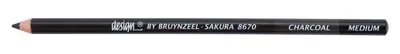 Zdjęcie produktu dla Bruynzeel 8670K01, Średni, Czarny, 5 szt.