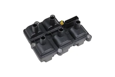 Image de Bobine d'allumage 2.3l V5 pour Seat VW Bora Golf 4 1J Passat 3B AGZ 0040100037 0040100026