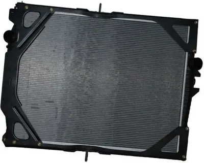 Produktbild von Kühler, Motorkühlung THERMOTEC D7VO001TT