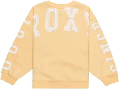 Produktbild von Sweatshirt Roxy ERGFT04009-NEQ0 für Mädchen