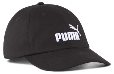 Productafbeelding van PUMA cap Essential No.1 Logo BB Cap Puma Black zwart