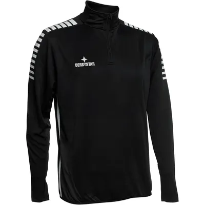 Immagine prodotto di Derbystar Training Top Primo - nero/bianco, taglia:S