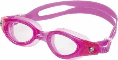 Produktbild von AQUAFEEL Schwimmbrille Faster Junior BLAU BLAU -