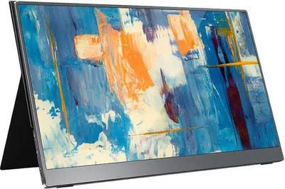 Image de Arzopa A1T 15.6" portable monitor