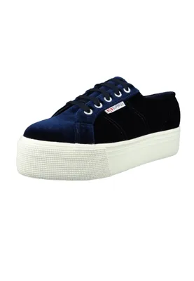 Produktbild von Superga Sneaker S00DJH0 381 Blue