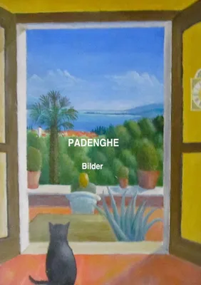Produktbild von PADENGHE Bilder