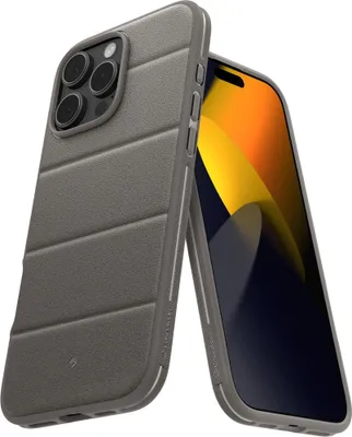 Zdjęcie produktu dla Caseology Athlex Mag, Pokrowiec, Apple, iPhone 16 Pro Max, 17,5 cm (6.9"), Szary