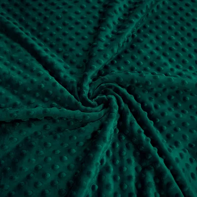 Produktbild von Minky Premium Flaschengrün (Green Bottle)