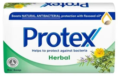 Produktbild von Protex Kräuter-Antibakterielle Seife, 90 g