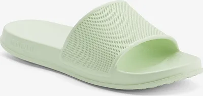 Produktbild von COQUI Damen Flip-Flops Grün 7082-100-5900 Grösse 41