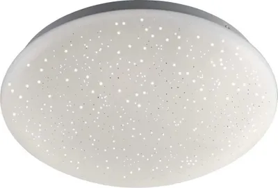 Produktbild von Stropné svetlo Skyler Starry Sky / 1x 8W / 3000K, RGB / biela