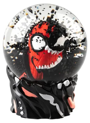 Zdjęcie produktu dla Marvel Spider-Man śnieżka