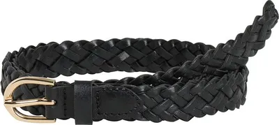 Obrázok produktu pre Dámsky kožený opasok PCAVERY 17077740 Čierny, 95 cm