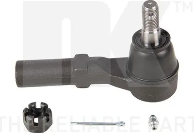 Obrázok produktu pre Konec Riadiacej Tyče Jeep Grand Cherokee/Commander 3.0Crd/3.4/4.7/5.7 05-10 Pr