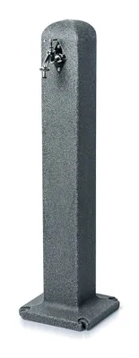 Zdjęcie produktu dla Kran ARVES Bollard Czarny Granit