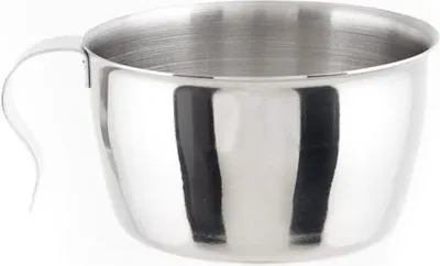 Produktbild von Campingbecher 0,35 l, stapelbar