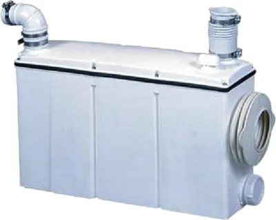 Produktbild von SETMA Kleinhebeanlage Watersan 6