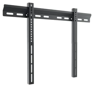Immagine prodotto di VIVanco™Supporto TV da parete, FIXED, 65", 50kg, VESA 600x400