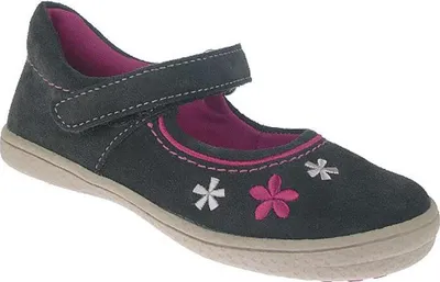 Produktbild von INDIGO Leder Ballerina EUR 32