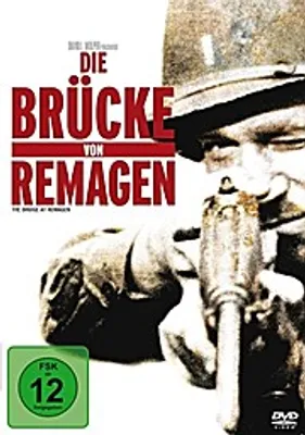 Produktbild von Die Brücke von Remagen