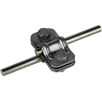 Image de DEHN Borne de sectionnement UNI NIRO UTK 8.10 8.10 ZP V2A 459129