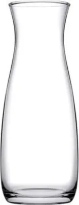 Immagine prodotto di Set di 12 caraffe in vetro Amphora per servire bevande con stile 350 ml
