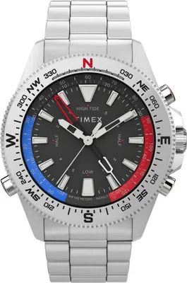 Image de Montre  Timex TW2V41800 argentée