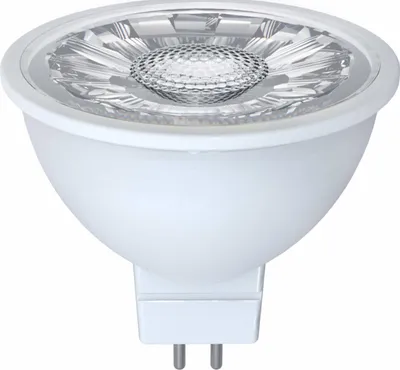 Obrázok produktu pre Müller-Licht 401039 LED žiarovka Teplá biela 2700 K 7,5 W GU5,3 F
