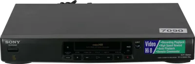 Immagine prodotto di Sony EV-C400E - Video8 e Hi8