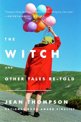Produktbild von The Witch