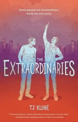 Productafbeelding van The Extraordinaries
